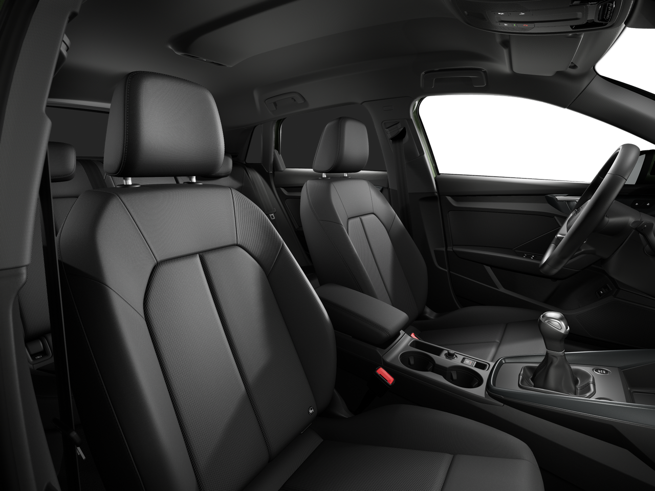 Bild eines A3 Sportback TFSI 85kW