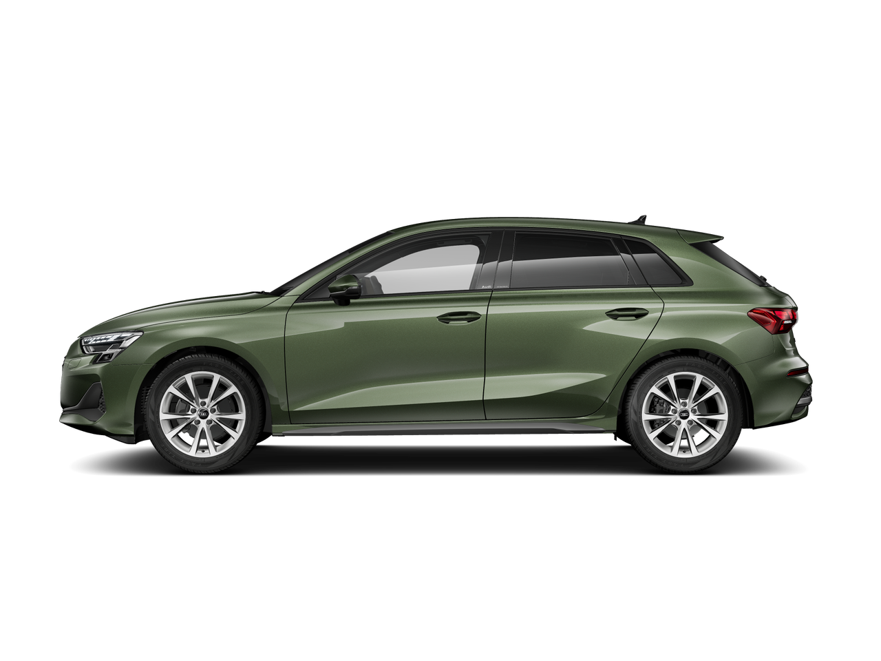 Bild eines A3 Sportback TFSI 85kW