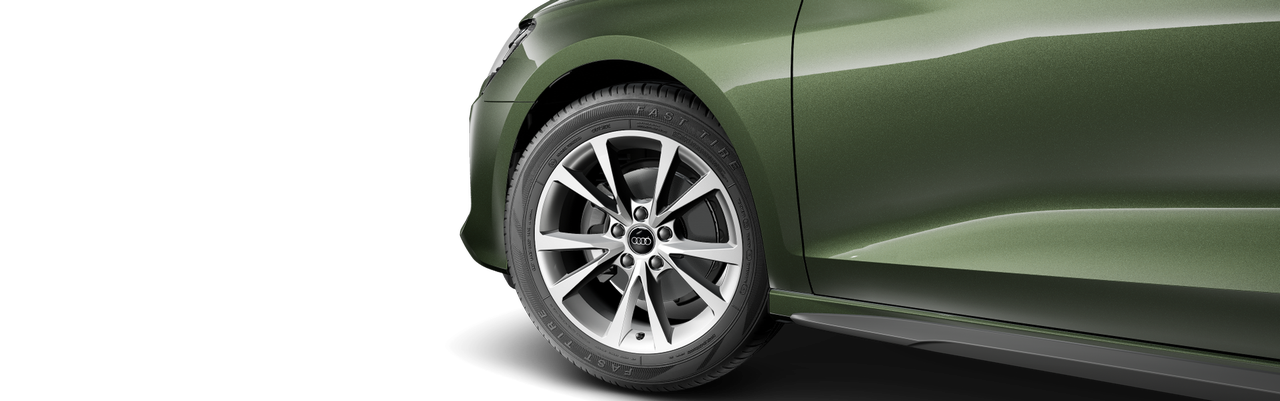 Bild eines A3 Sportback TFSI 85kW