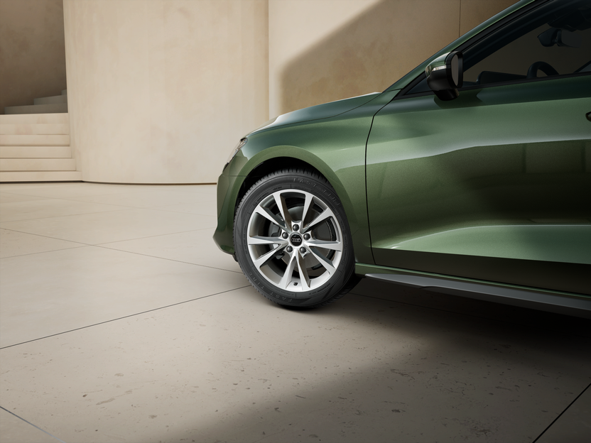 Bild eines A3 Sportback TFSI 85kW