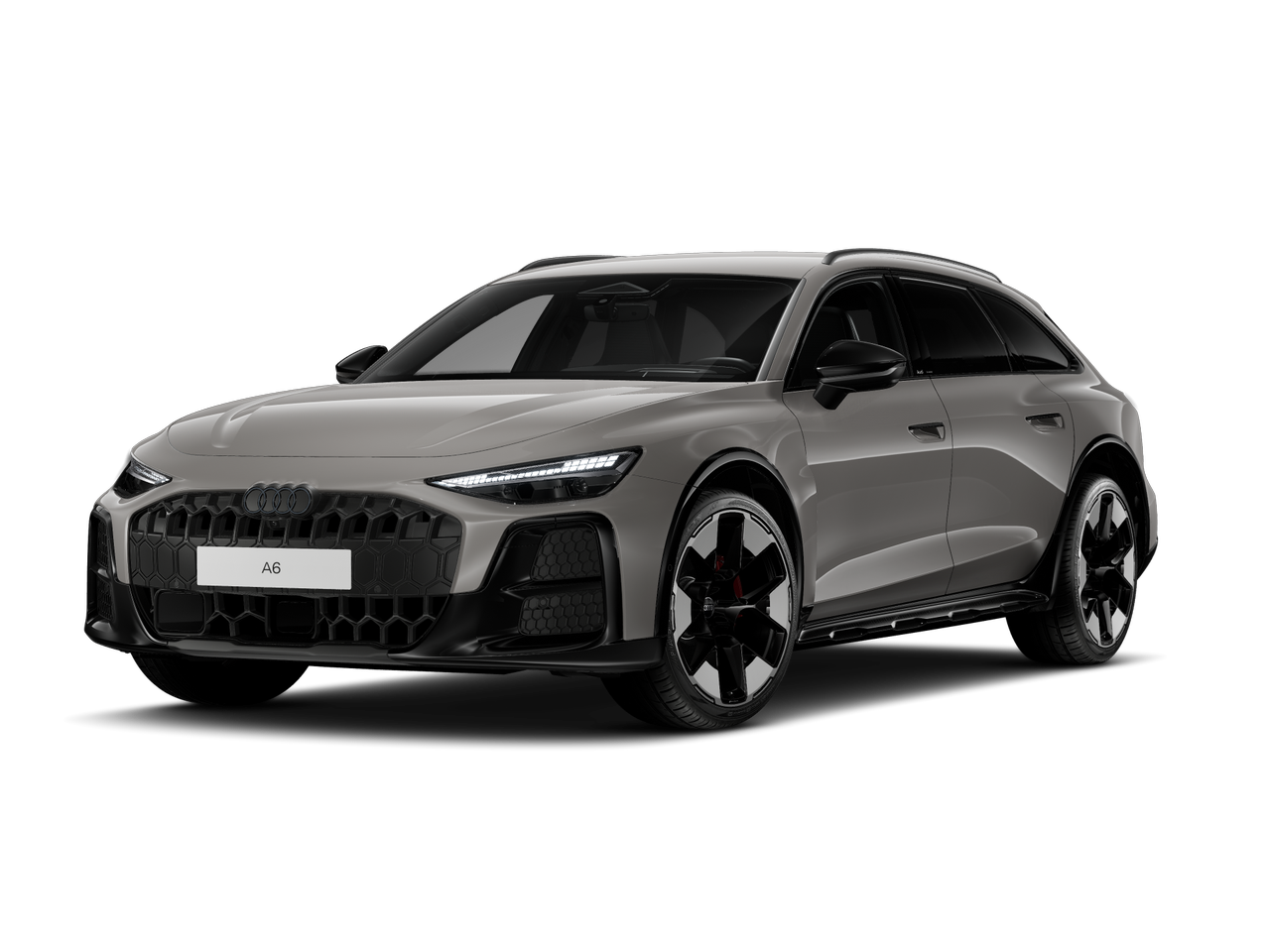 Audi A6 allroad TDI quattro 220 kW 2026