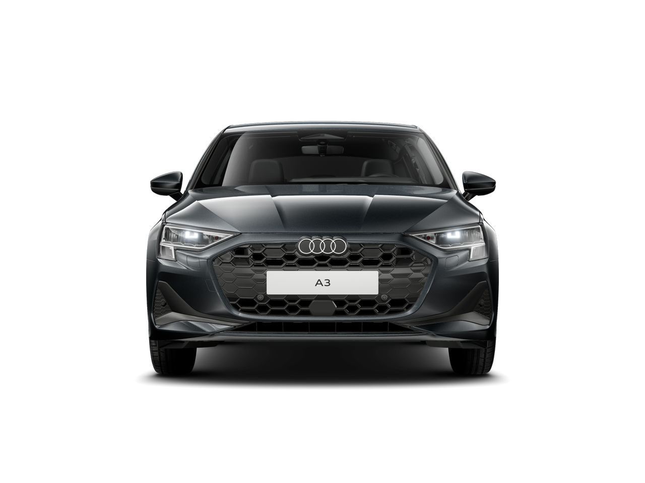 Bild eines A3 Sportback TFSI 85kW Entry
