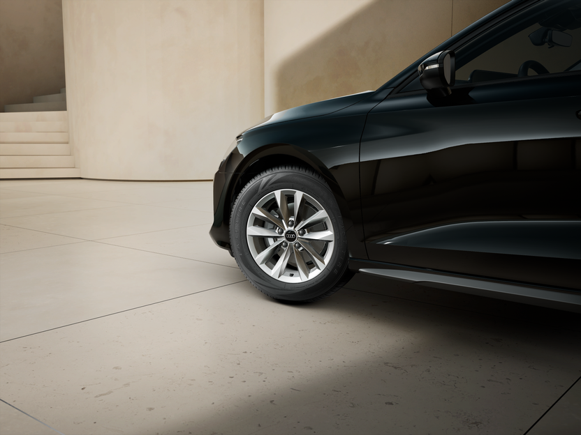 Bild eines A3 Sportback TFSI 85kW Entry