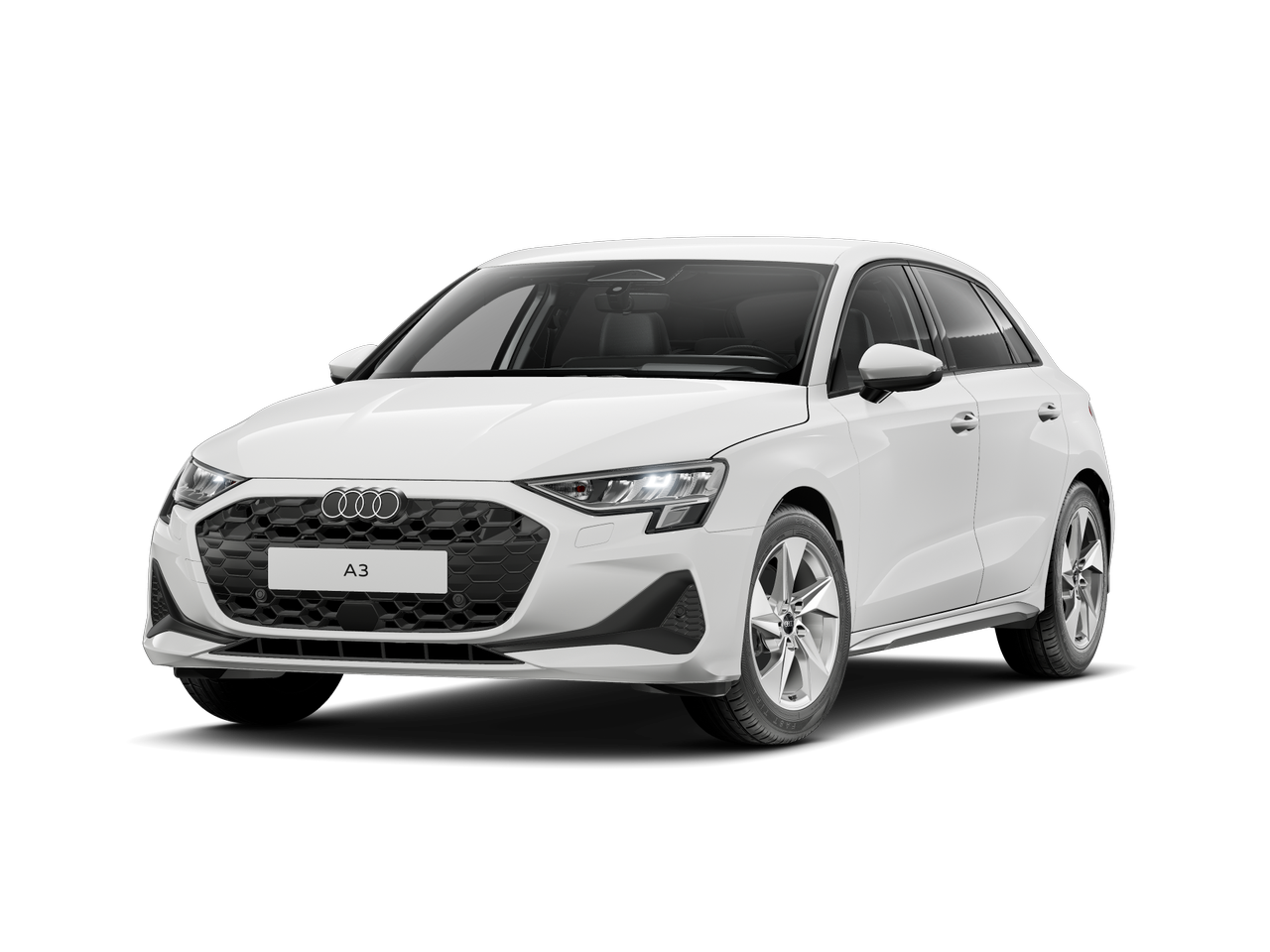 Audi A3 Sportback TFSI 85kW Entry 2026
