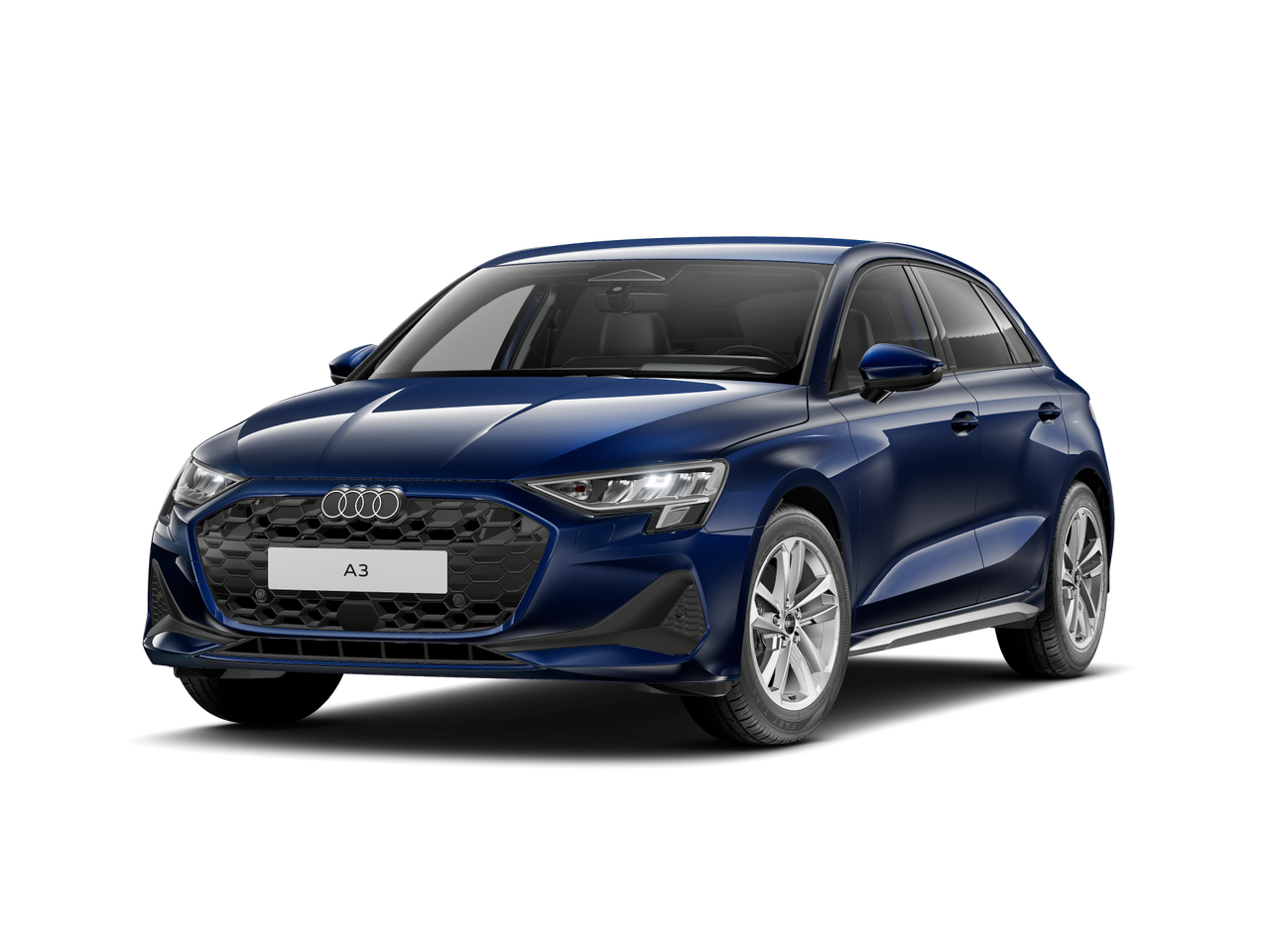Audi A3 Sportback TFSI 85kW Entry 2026