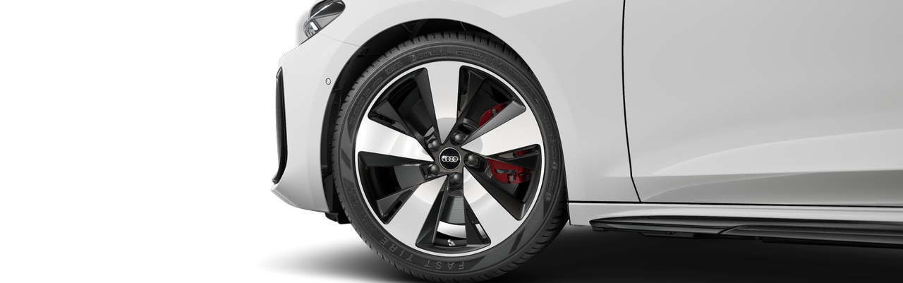 Bild eines A5 Avant e-hybrid quattro 220 kW