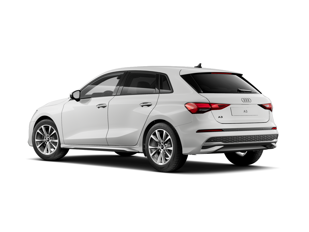Bild eines A3 Sportback TFSI 85kW Entry