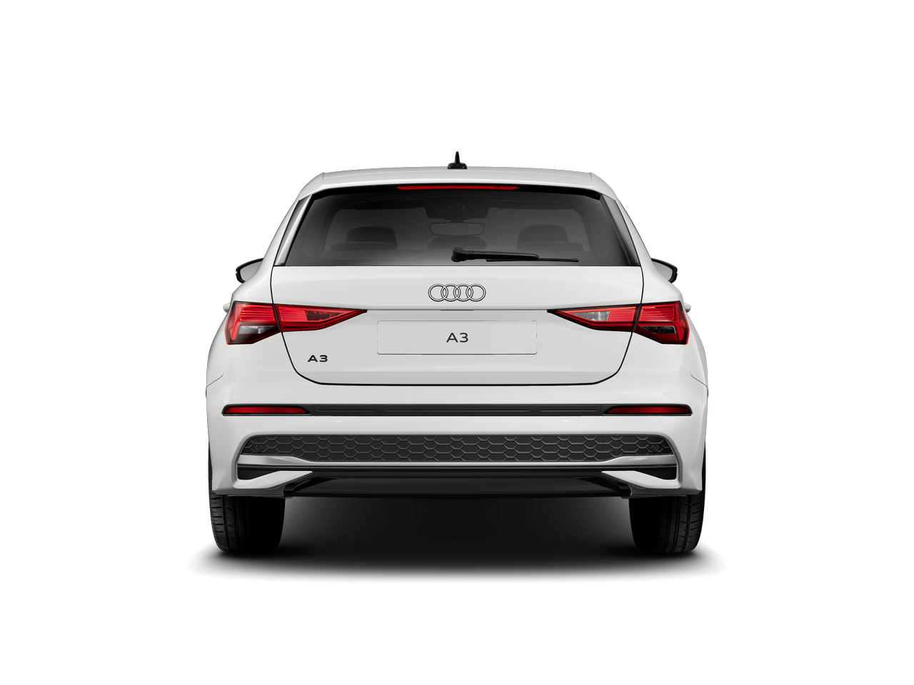 Bild eines A3 Sportback TFSI 85kW Entry
