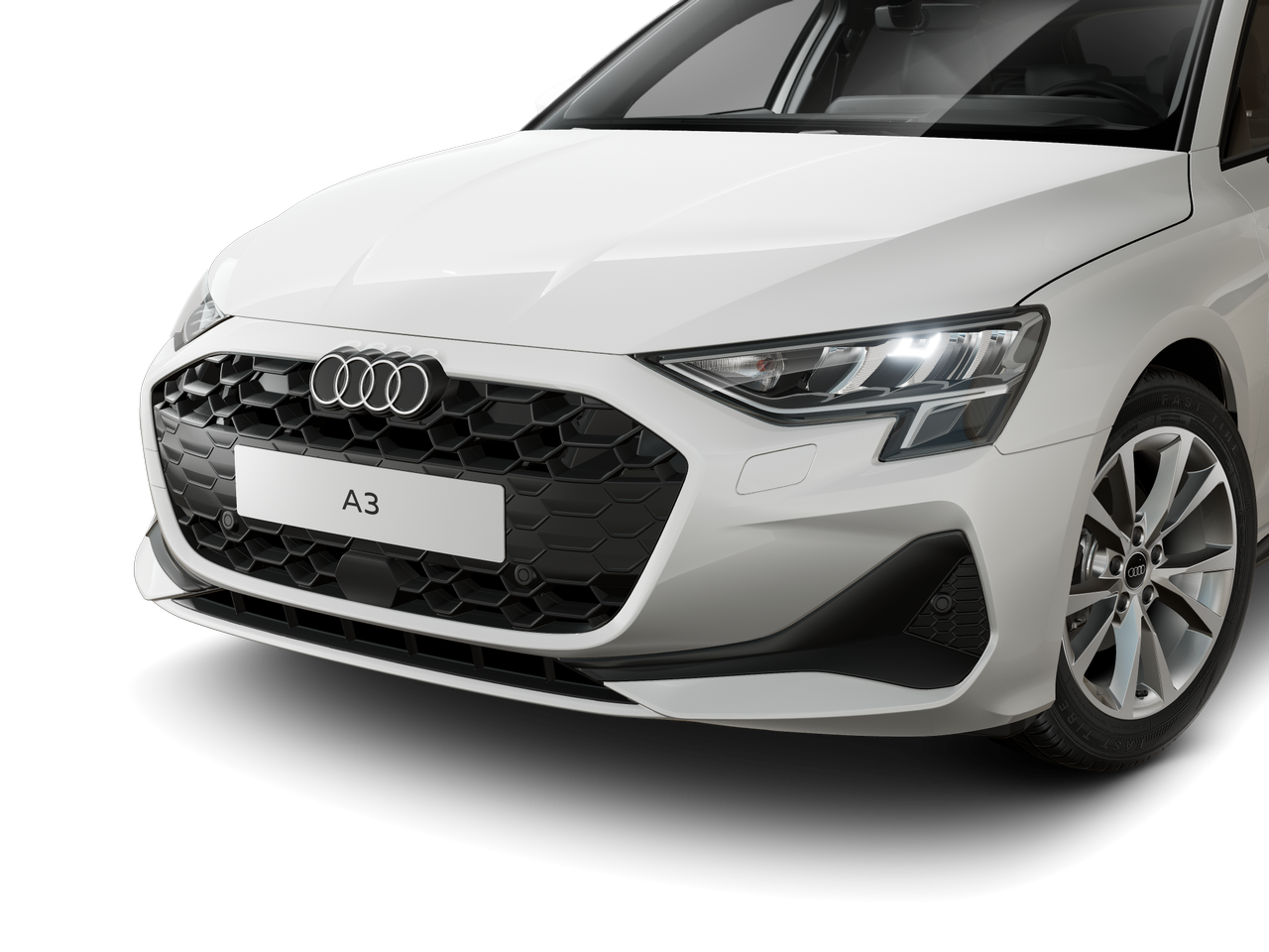 Bild eines A3 Sportback TFSI 85kW Entry