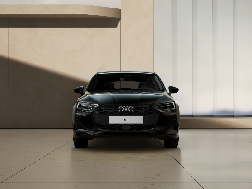 Bild eines A3 Sportback 30 TFSI
