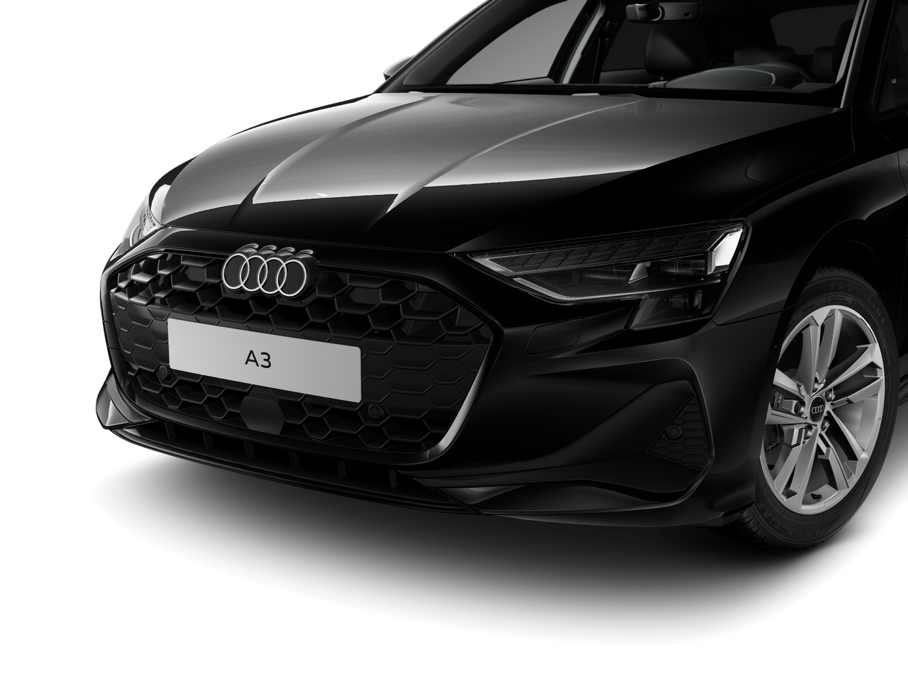Bild eines A3 Sportback 30 TFSI