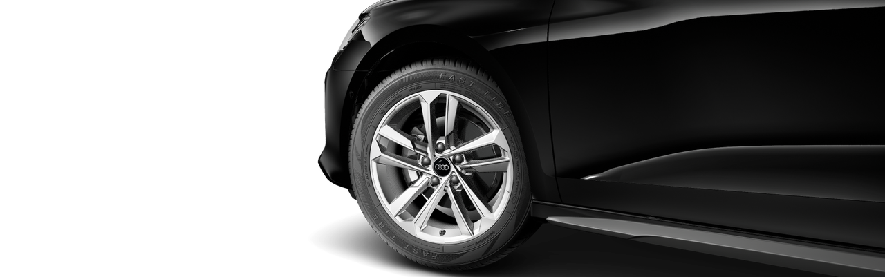 Bild eines A3 Sportback 30 TFSI