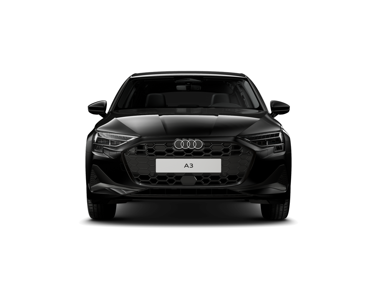Bild eines A3 Sportback 30 TFSI