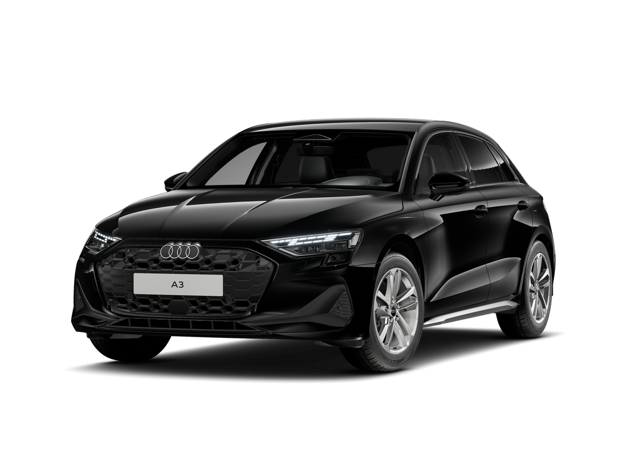 Audi A3 Sportback 30 TFSI 2026