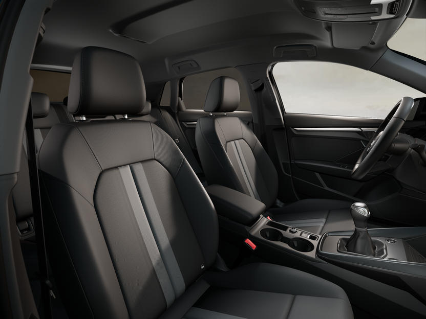 Bild eines A3 Sportback 30 TFSI