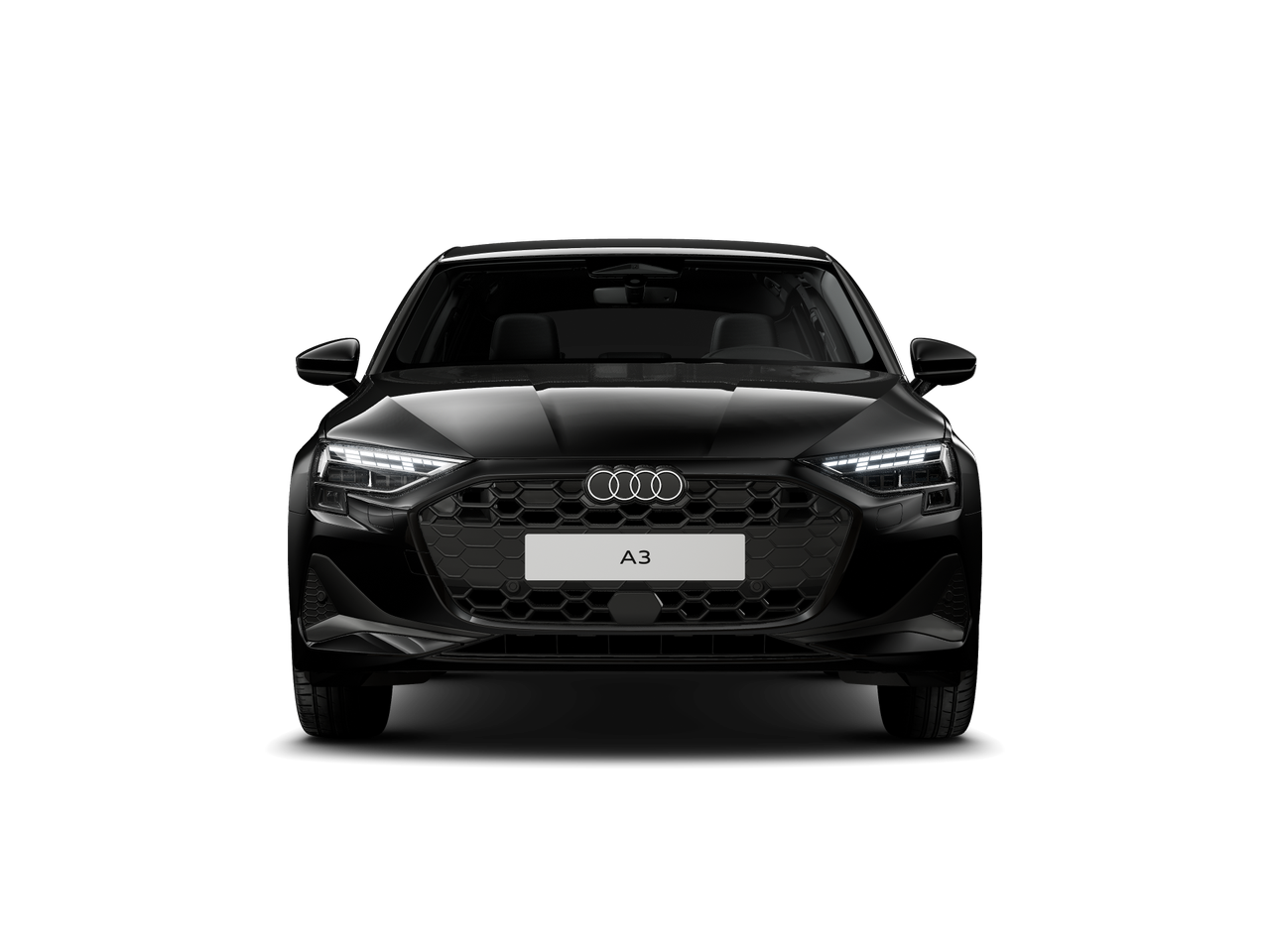 Bild eines A3 Sportback 30 TFSI