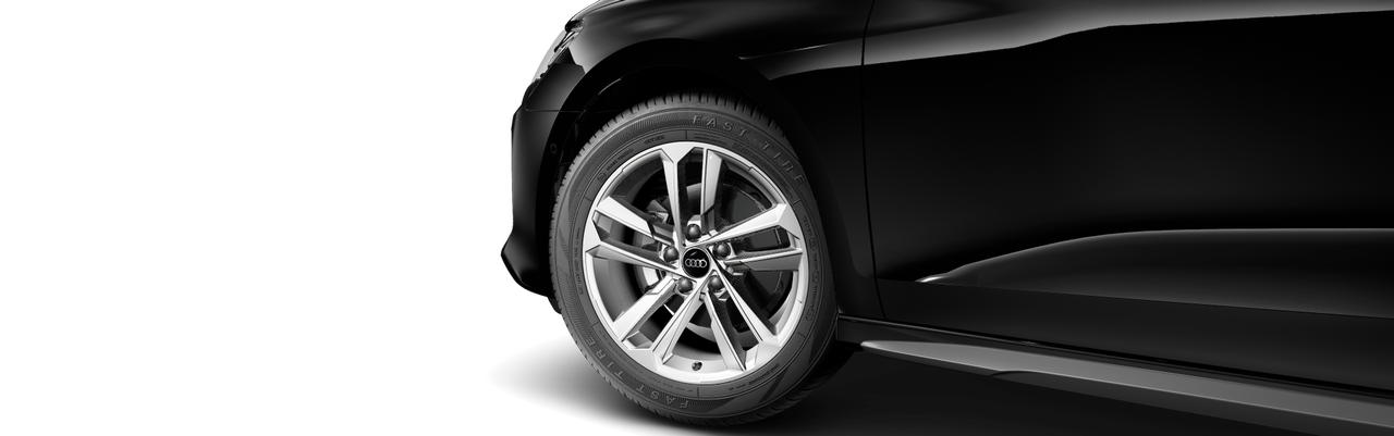 Bild eines A3 Sportback 30 TFSI