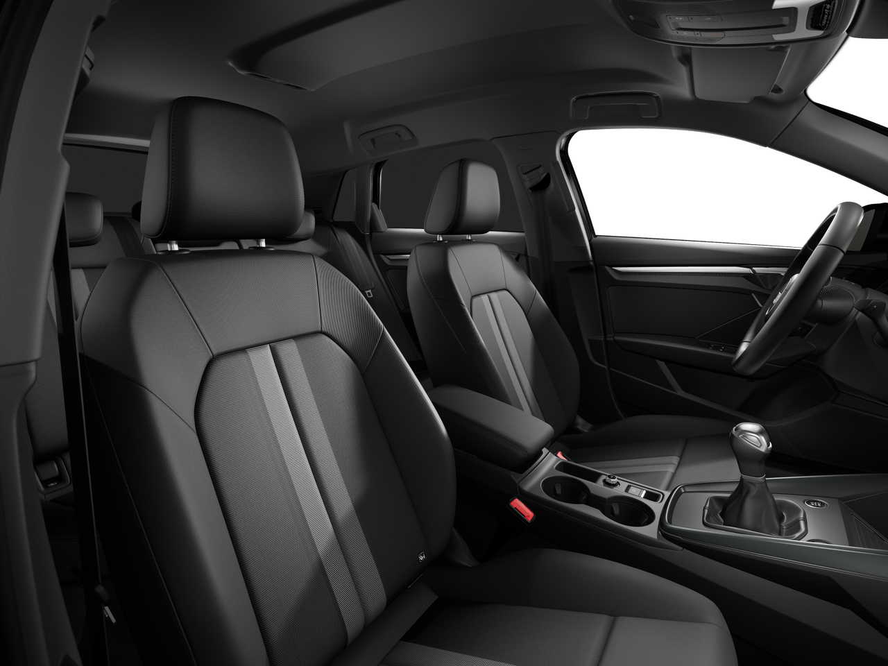Bild eines A3 Sportback 30 TFSI