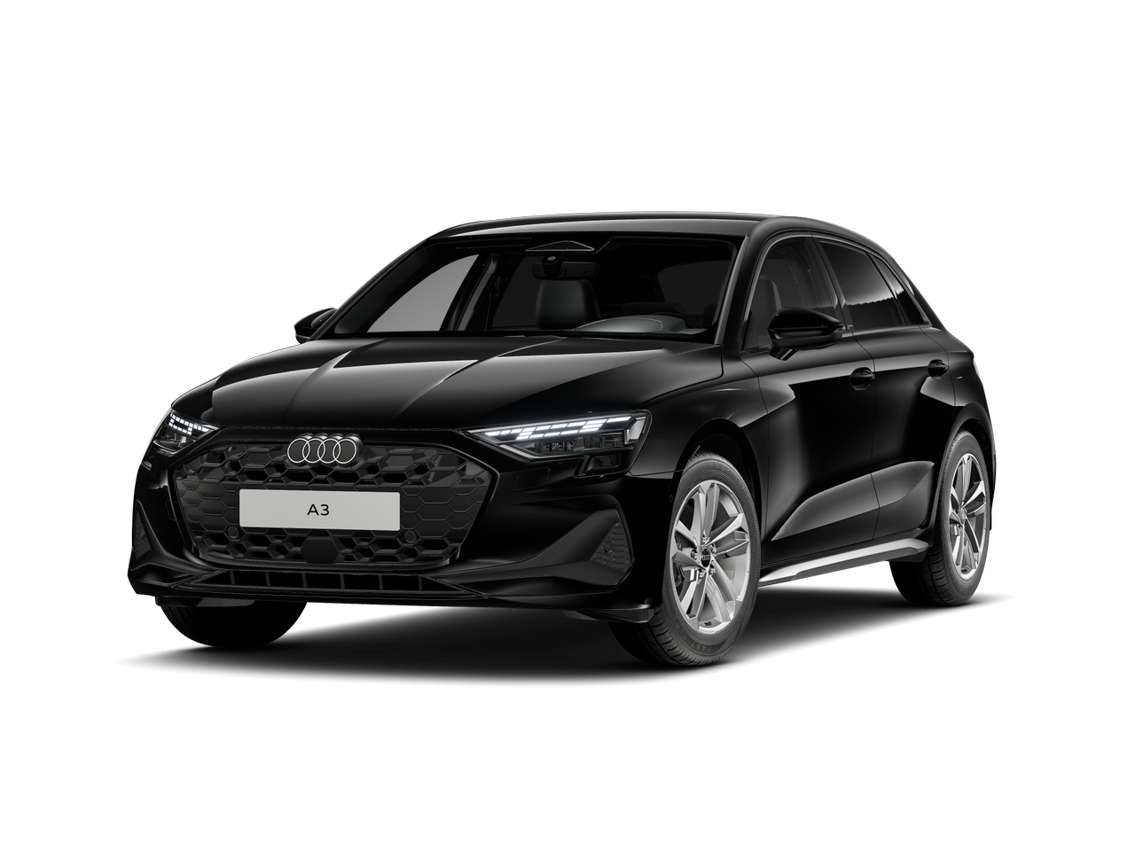 Audi A3 Sportback 30 TFSI 2026