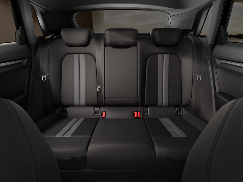 Bild eines A3 Sportback 30 TFSI