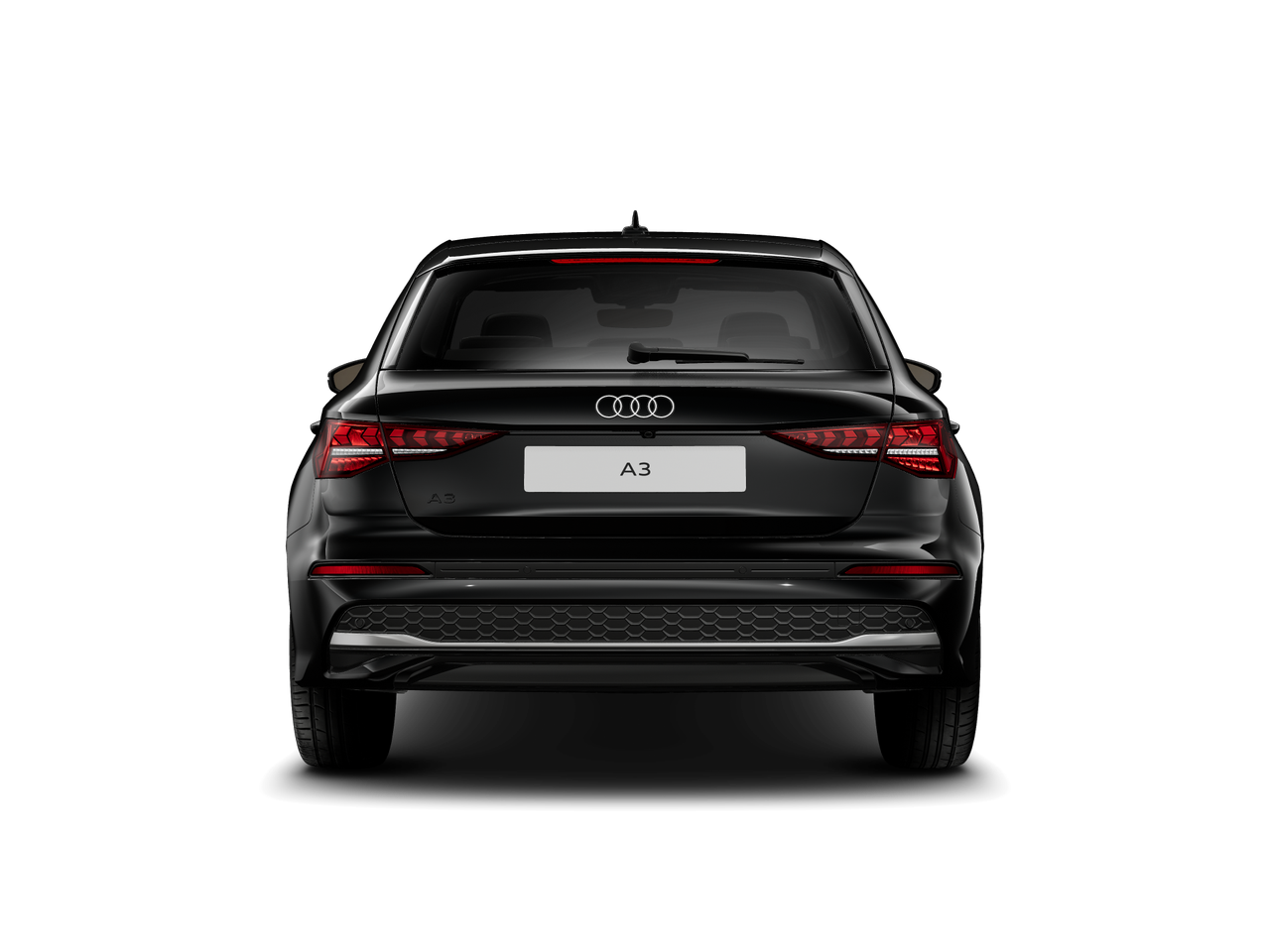 Bild eines A3 Sportback 30 TFSI