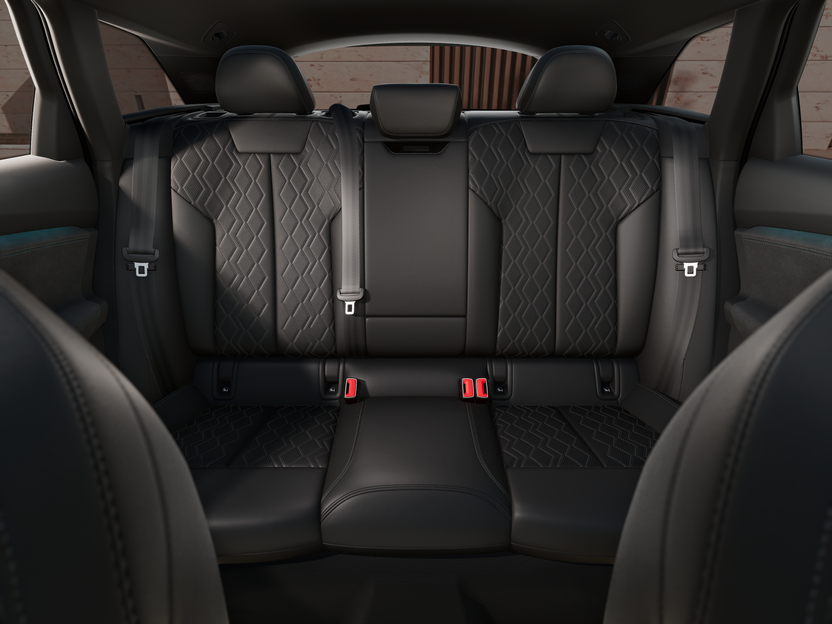 Bild eines A6 Avant e-tron quattro