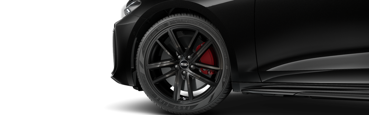 Bild eines A5 Limousine e-hybrid quattro 220 kW