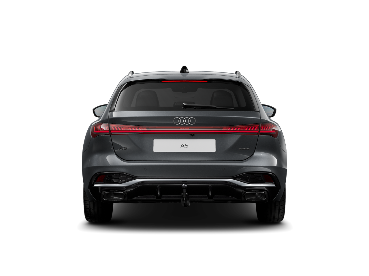 Bild eines A5 Avant e-hybrid quattro 220 kW