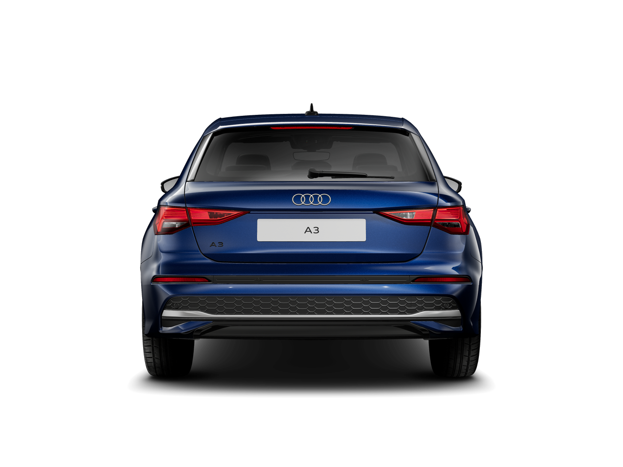 Bild eines A3 Sportback TFSI 85kW Entry