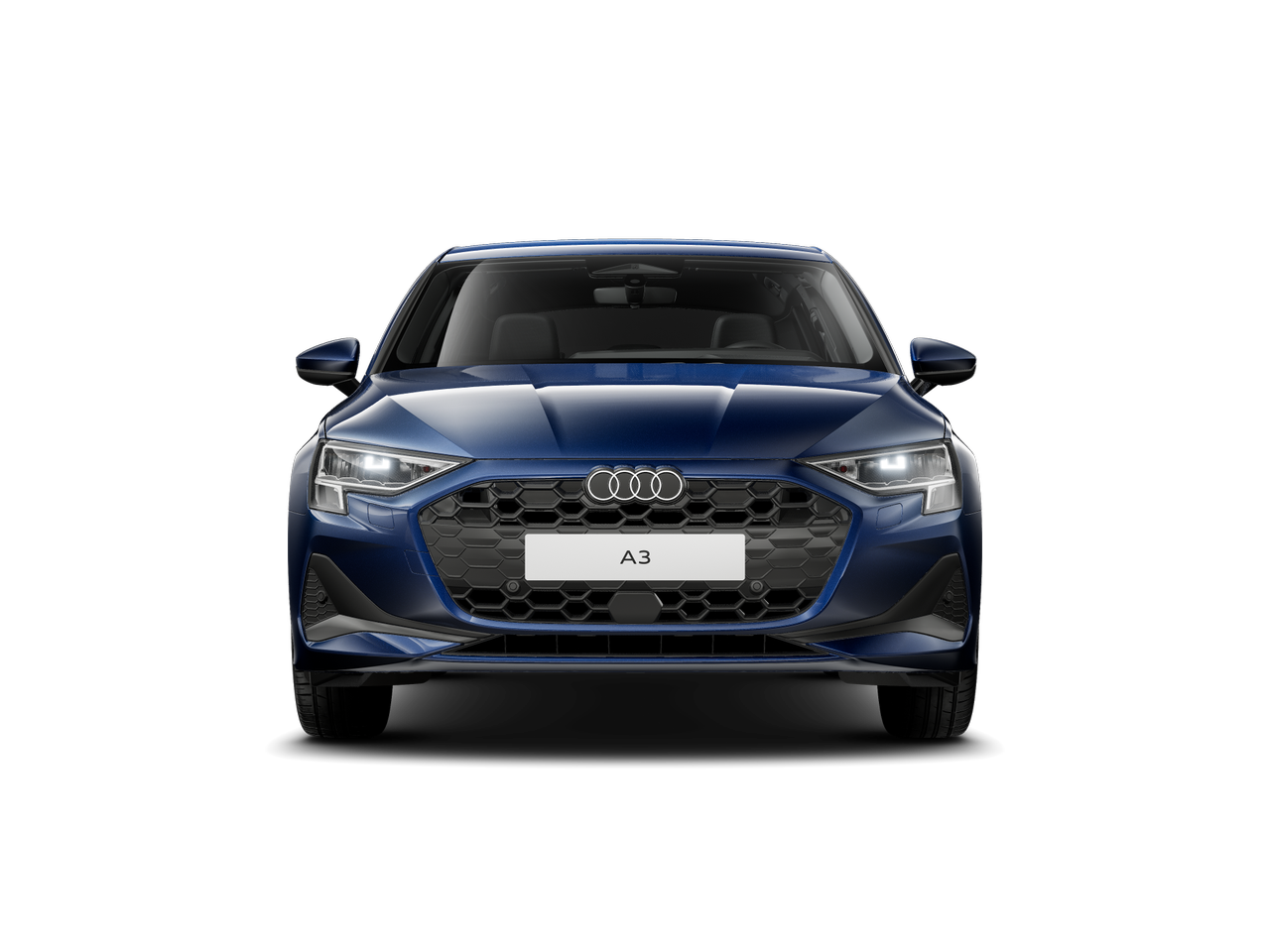 Bild eines A3 Sportback TFSI 85kW Entry