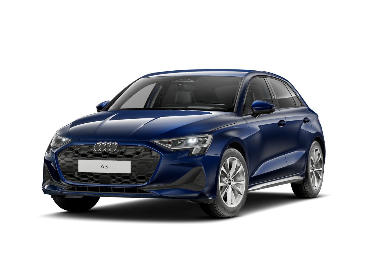Bild eines A3 Sportback TFSI 85kW Entry