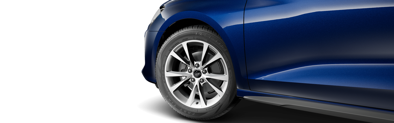 Bild eines A3 Sportback TFSI 85kW Entry