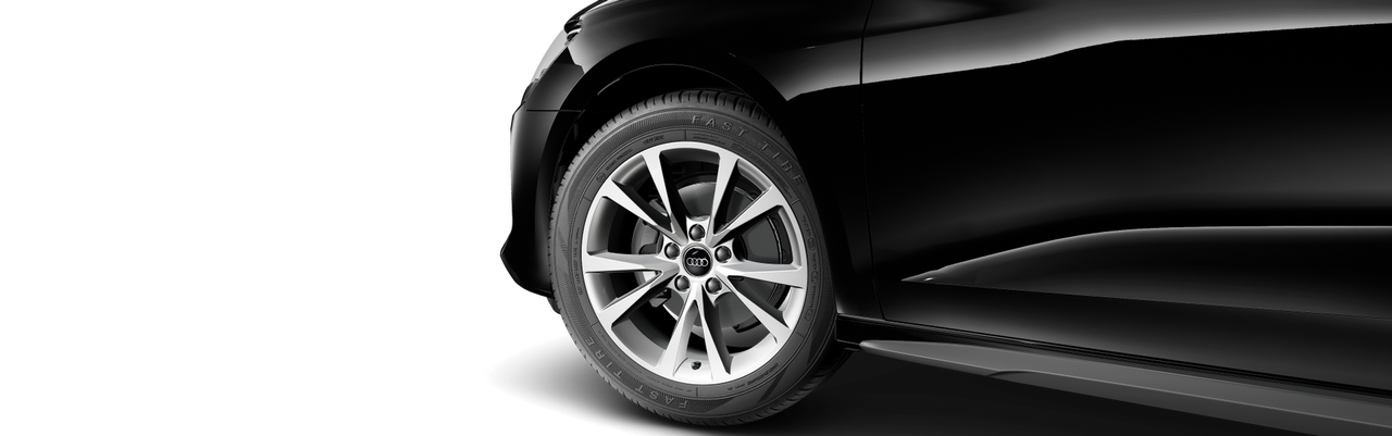Bild eines A3 Sportback TFSI 85kW Entry
