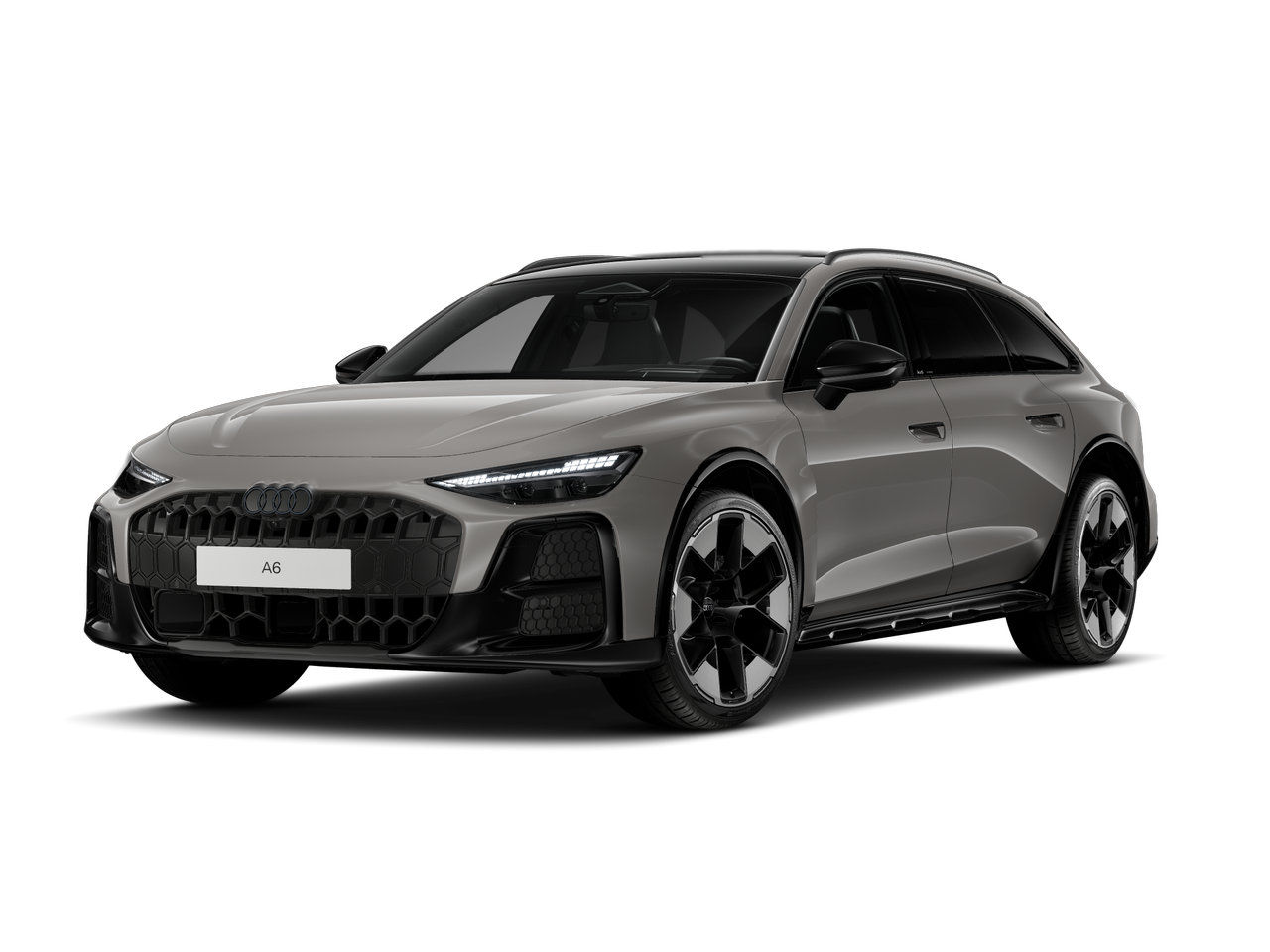 Audi A6 allroad TDI quattro 220 kW 2026