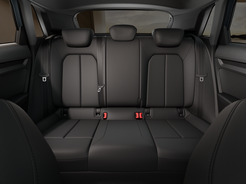 Bild eines A3 Sportback TFSI 85kW Entry