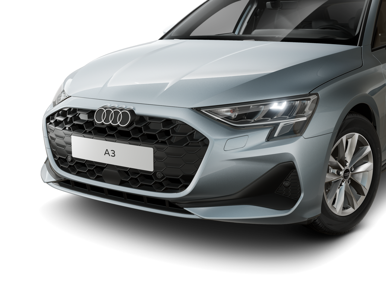 Bild eines A3 Sportback TFSI 85kW Entry