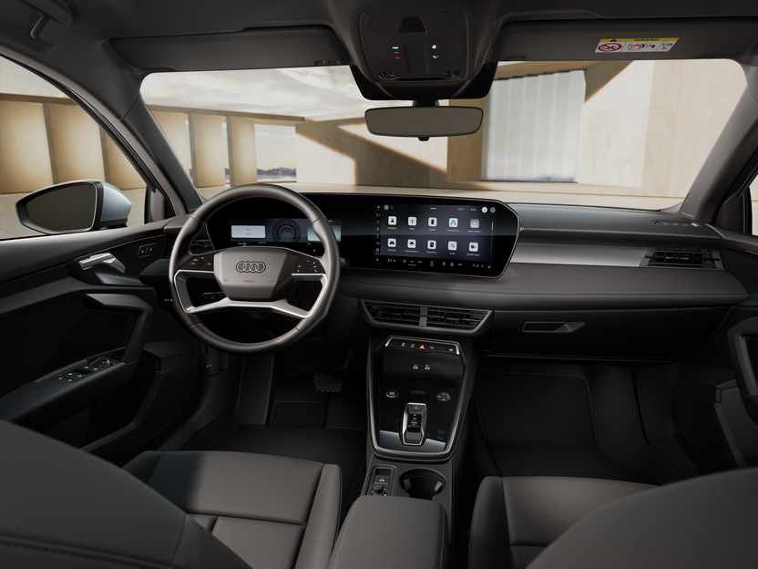 Bild eines A3 Sportback TFSI 85kW Entry