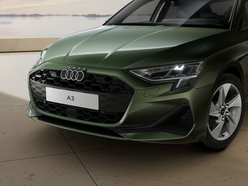 Bild eines A3 Sportback TFSI 85kW Entry