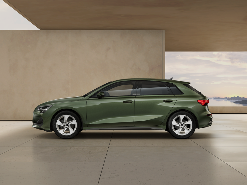 Bild eines A3 Sportback TFSI 85kW Entry