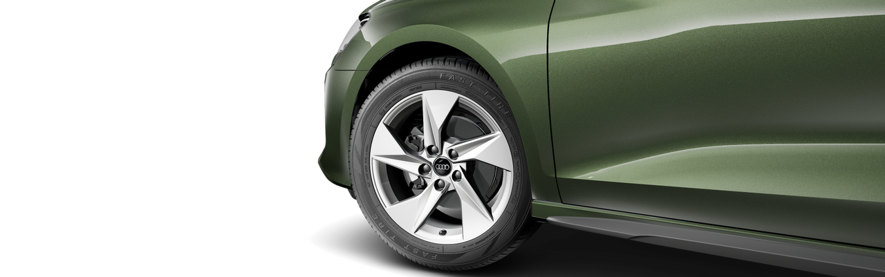 Bild eines A3 Sportback TFSI 85kW Entry