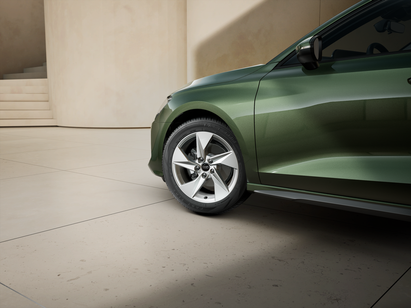 Bild eines A3 Sportback TFSI 85kW Entry