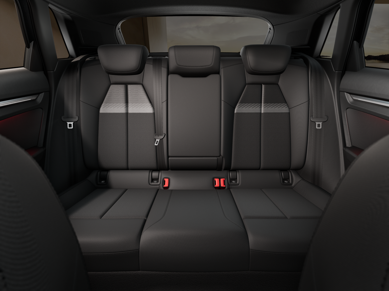Bild eines A3 Sportback TFSI 85kW S line