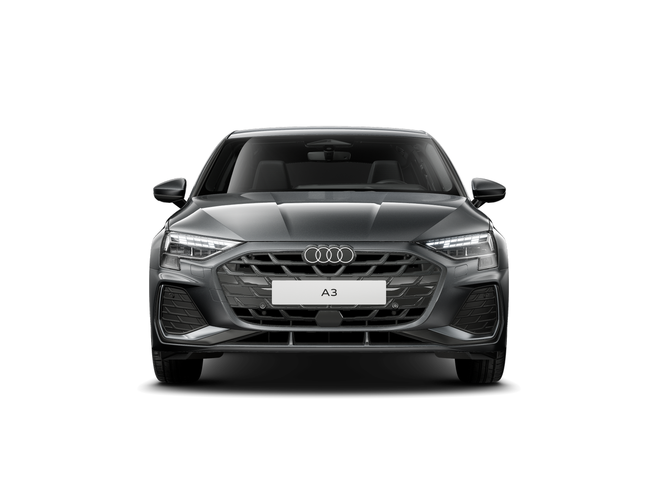 Bild eines A3 Sportback TFSI 85kW S line