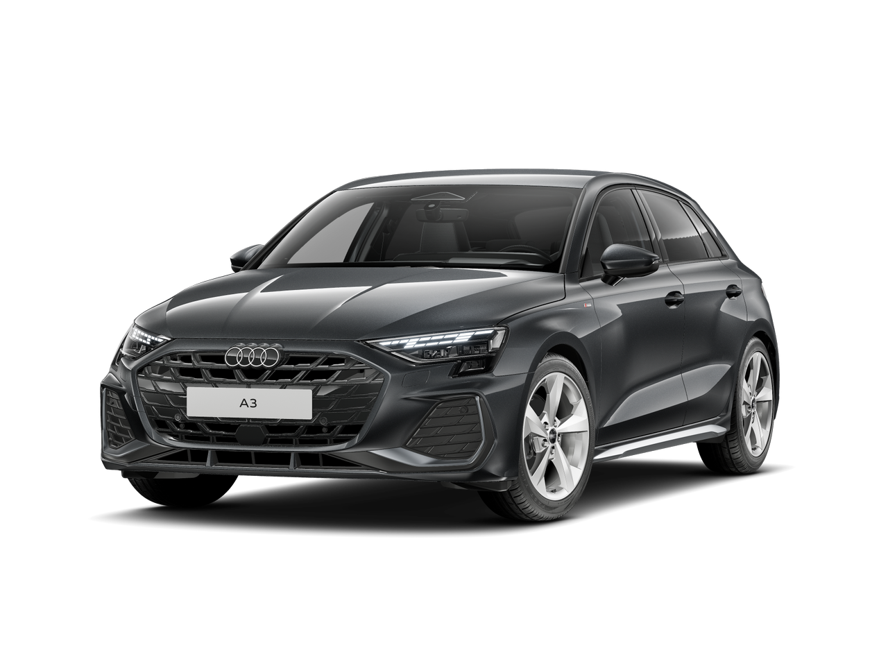 Audi A3 Sportback TFSI 85kW S line 2026