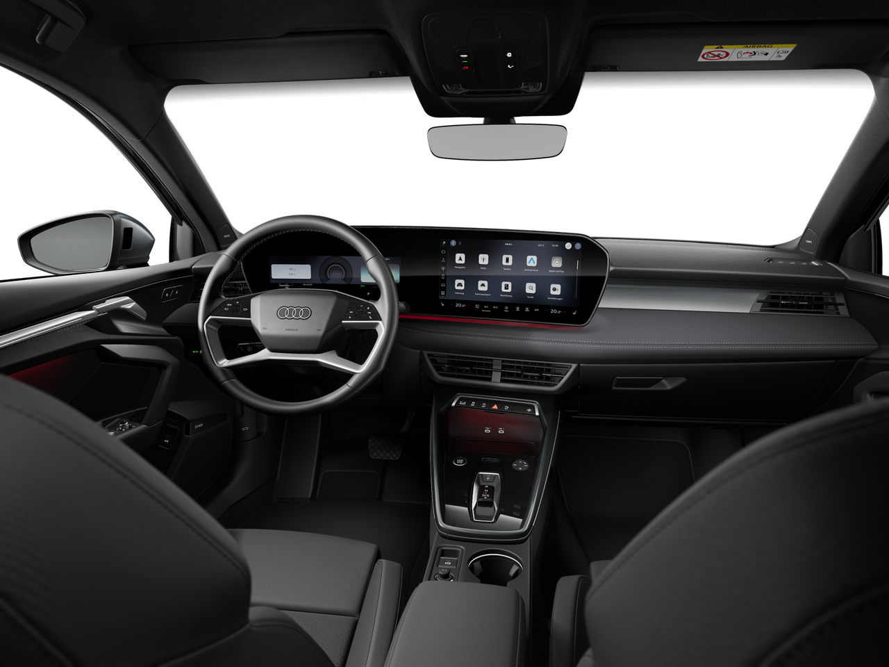 Bild eines A3 Sportback TFSI 85kW S line