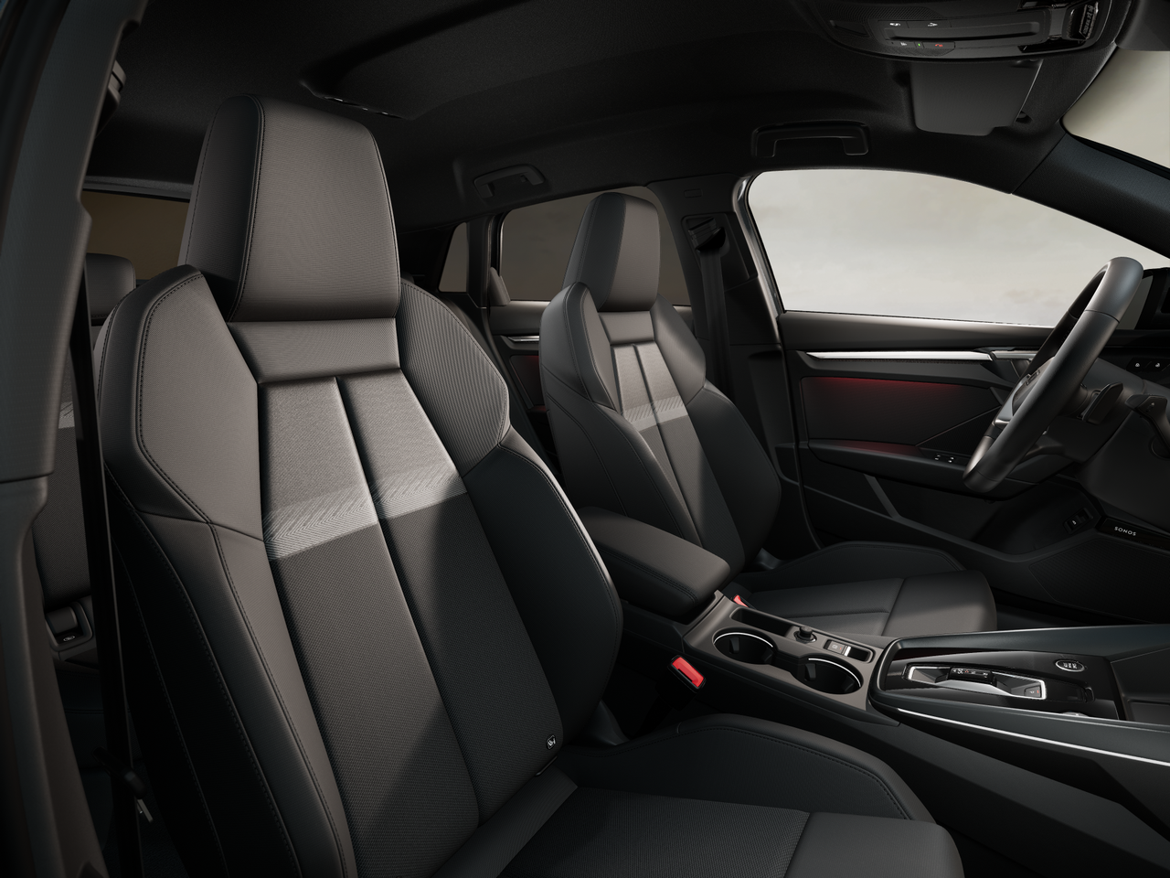Bild eines A3 Sportback TFSI 85kW S line