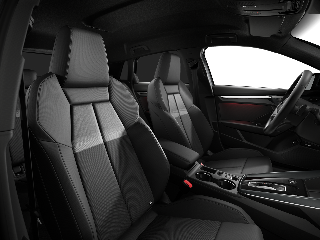 Bild eines A3 Sportback TFSI 85kW S line