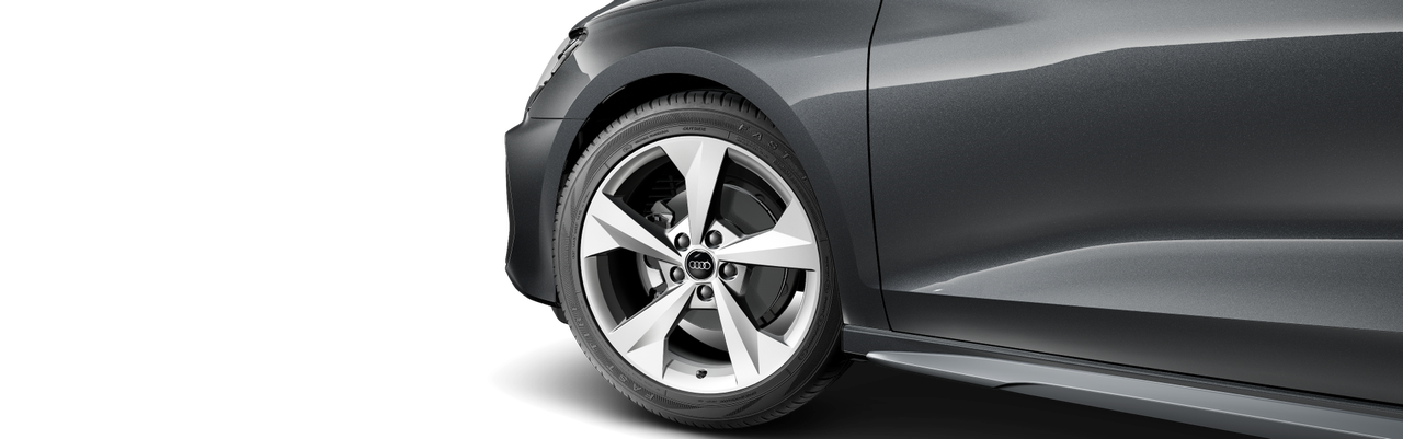 Bild eines A3 Sportback TFSI 85kW S line