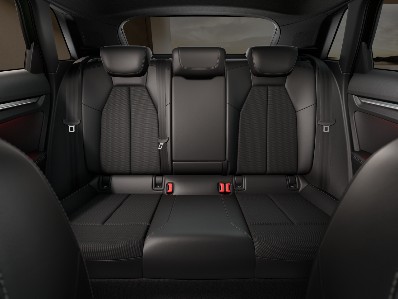 Bild eines A3 Sportback TFSI 85kW
