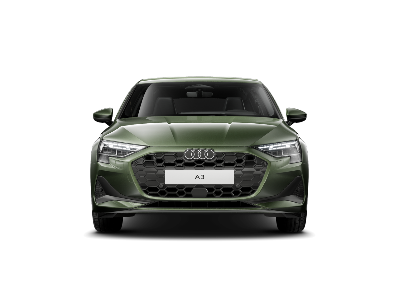 Bild eines A3 Sportback TFSI 85kW